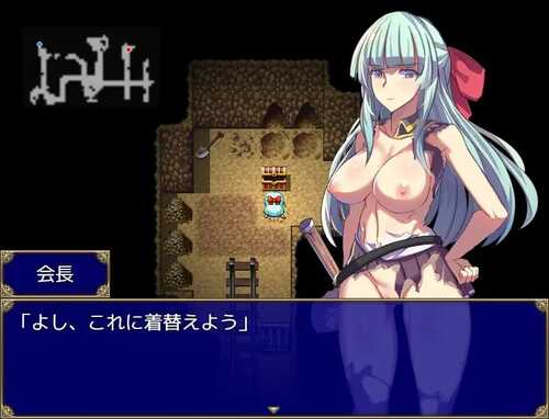 PC/RPG/魔道学园   #魔導学園  v1.0 完整精翻汉化版 -第1张图片-萌站