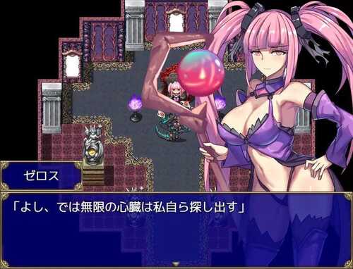 PC/RPG/魔道学园   #魔導学園  v1.0 完整精翻汉化版 -第5张图片-萌站