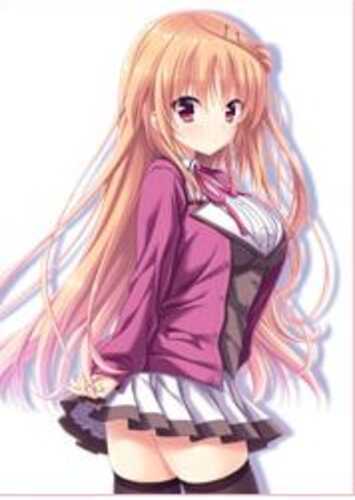 新汉化[日式ADV] 我与她的互助生活 僕と彼女のご奉仕同棲 精翻汉化版+全CG存档 [1.20G]-第3张图片-萌站