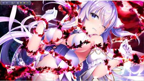 新汉化[日式ADV/纯爱后宫] 旭光的婚约 旭光のマリアージュ AI汉化版+全CG存档 [3.80G]-第2张图片-萌站