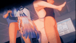 【巨乳 爆操 后入 小马拉大车 爆射 喷潮 中出】新作-Citlali 爆操色❤-茜特菈莉-第8张图片-萌站