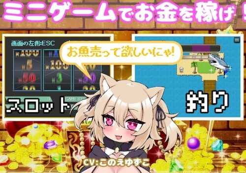  [PC/全CG/官中/动态/有CV] 你重生到游戏世界，强暴了所有NPC [1+1.2G][百度盘] -第1张图片-萌站