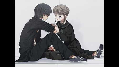 【ADV/汉化/PC/猎奇慎入】euphoria高清版-第13张图片-萌站 【ADV/汉化/PC/猎奇慎入】euphoria高清版-第13张图片-萌站