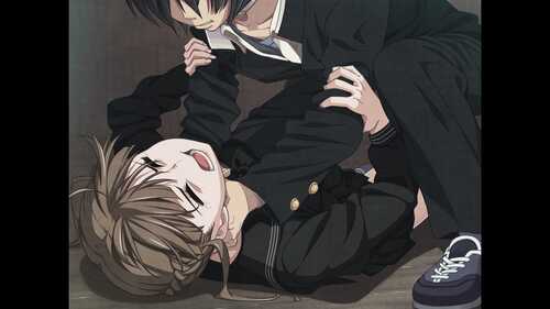 【ADV/汉化/PC/猎奇慎入】euphoria高清版-第14张图片-萌站 【ADV/汉化/PC/猎奇慎入】euphoria高清版-第14张图片-萌站