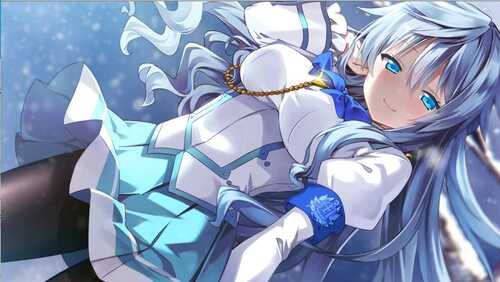 [ADV游戏] 【日式ADV/精品/PC】冬天的谎言 -Snow World End-—PC汉化版-第2张图片-萌站