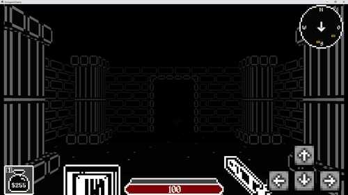 DungeonVixens-第1张图片-萌站