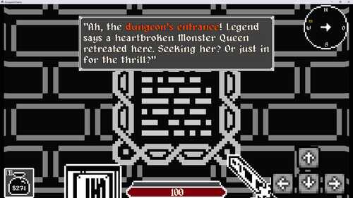 DungeonVixens-第2张图片-萌站