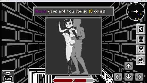 DungeonVixens-第5张图片-萌站