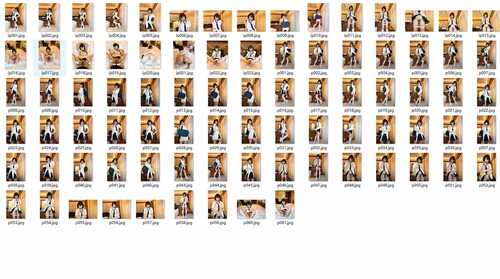 【Sex Syndrome】-6WD写真-第1张图片-萌站