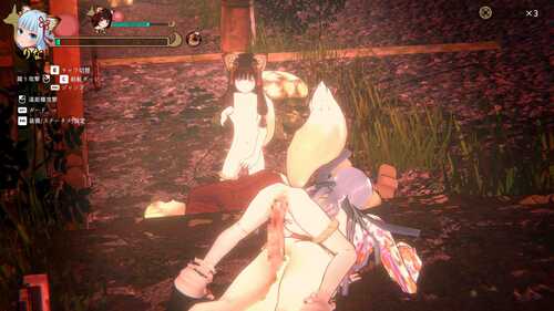 [ACT、中文]浮世幻想縁日-第8张图片-萌站