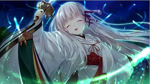 [ADV/中文] 废村少女 ~妖异魅惑的笼之乡~廃村少女～妖し惑ひの护梧～汉化版+全CG存档 [4G]-第1张图片-萌站