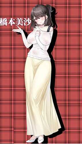 【探索SLG/NTR牛头人/像素动态2C】社群审查（社群审查 エロ检阅者）V2.06-第5张图片-萌站