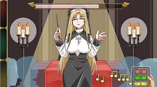 【探索SLG/NTR牛头人/像素动态2C】社群审查（社群审查 エロ检阅者）V2.06-第9张图片-萌站