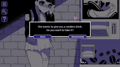 新作[互动SLG/动态] 异常咖啡机 Anomalous Coffee Machine EN步兵完整版 [PC+安卓-1.60G]-第1张图片-萌站