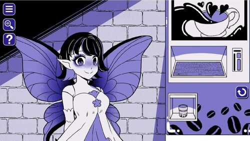 新作[互动SLG/动态] 异常咖啡机 Anomalous Coffee Machine EN步兵完整版 [PC+安卓-1.60G]-第3张图片-萌站