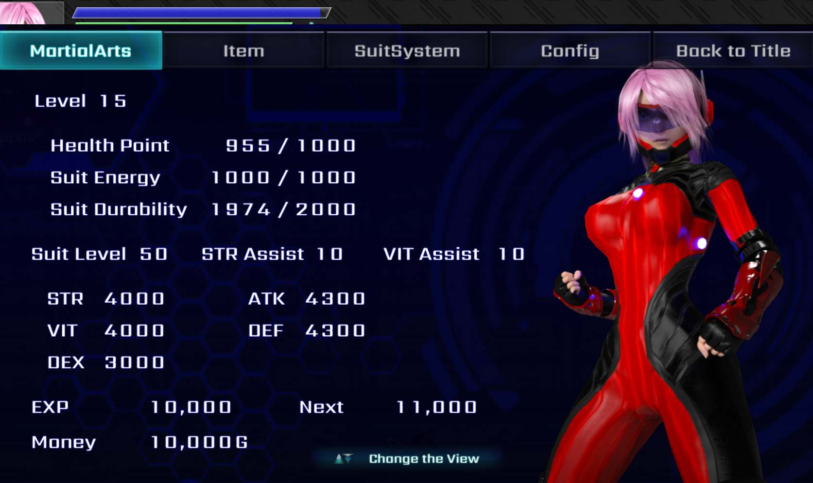 更新[日式ACT/动态] 流星猎犬 Hounds of the Meteor Ver20241229 官方中文版 [9.60G]-第3张图片-萌站