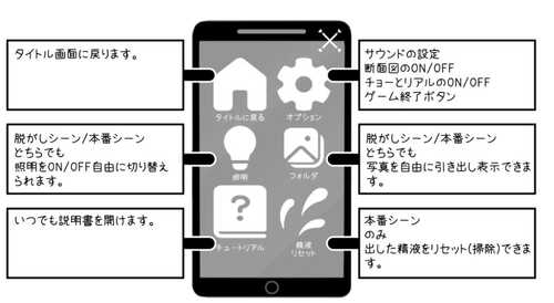 新作[日式SLG/动态] 每月一次 MesmaraizeFlow 生肉版 [350M]-第3张图片-萌站