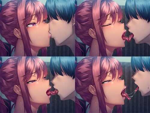 PC/ADV-SLG/奥様は元ヤリマン v2022 汉化步兵版-第4张图片-萌站