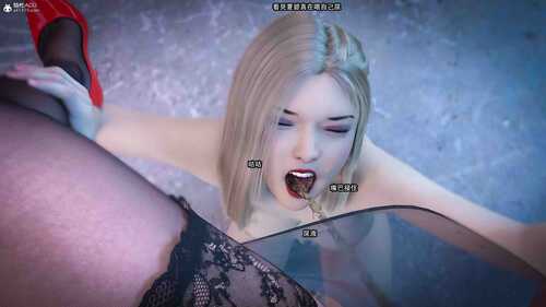 逆轉外傳_覺醒01-08-第1张图片-萌站