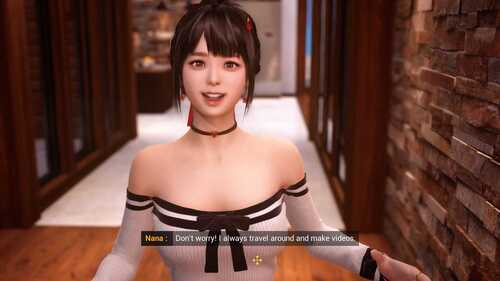 PC和你在一起（TOGETHER BnB）中文版-第1张图片-萌站