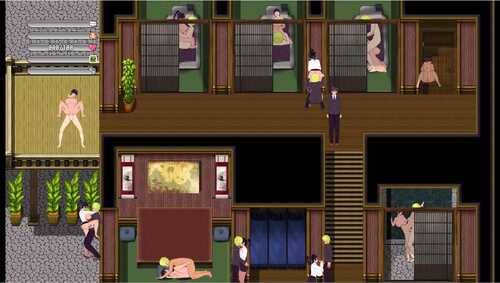 【RPG/NTR/中文/动态】NTR故事-出差 NTRストーリ- 出張 官方中文版+全回想存档-第1张图片-萌站