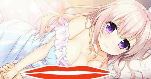 [ADV/汉化] 紧紧的抱着我 Sol Kano~AI汉化版电脑 [3.2G]-第1张图片-萌站