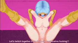 【巨乳 口交 吞精 骑乘 爆操 喷潮 中出】新作-Dragon Quest III Kandar and Sage hentai-第12张图片-萌站