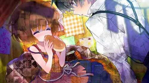 PC/SLG/#童话安魂曲   #フェアリーテイル・レクイ  v1.2 中文汉化版-第1张图片-萌站