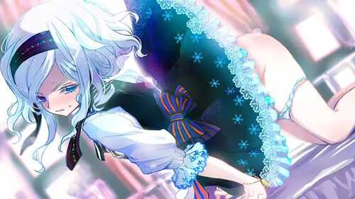 PC/SLG/#童话安魂曲   #フェアリーテイル・レクイ  v1.2 中文汉化版-第2张图片-萌站