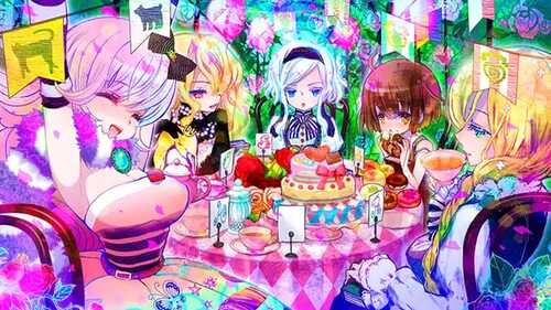 PC/SLG/#童话安魂曲   #フェアリーテイル・レクイ  v1.2 中文汉化版-第5张图片-萌站