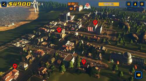 PC/SLG/荒诞的诱惑  v0.03 官中汉化版 -第3张图片-萌站