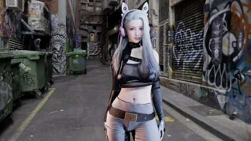 PC/SLG/荒诞的诱惑  v0.03 官中汉化版 -第2张图片-萌站