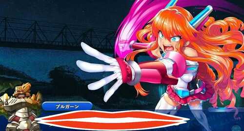 [ADV/汉化] 支持正义的变身女英雄的我和邪恶的女干部 AI汉化润色版电脑 [2.1G]-第2张图片-萌站