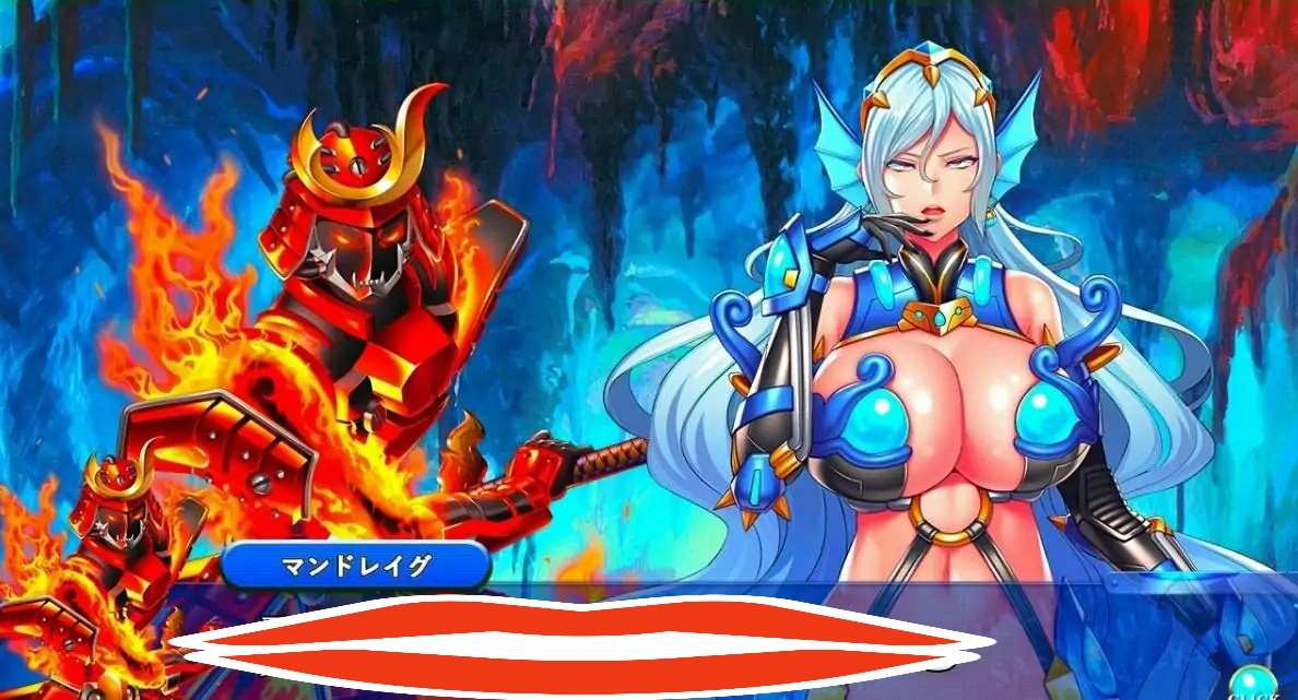 [ADV/汉化] 支持正义的变身女英雄的我和邪恶的女干部 AI汉化润色版电脑 [2.1G]-第3张图片-萌站