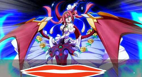 [ADV/汉化] 圣女之血：业火新娘 VenusBlood AfterDays Episode3官方中文版电脑 [200M]-第3张图片-萌站