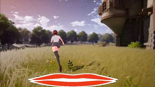 [日式ACT/全动态/生肉] 絶頂之塔-欲望的水晶 絶頂の塔 ~欲望のクリスタル~ 正式版 [3.2G]-第3张图片-萌站