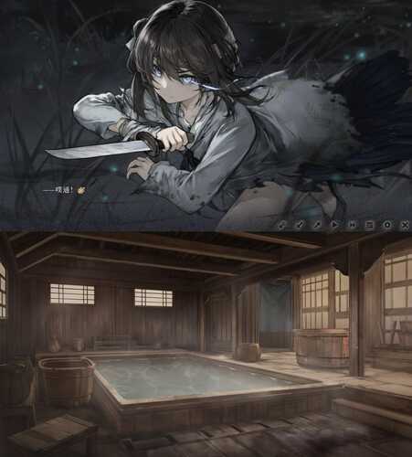 【AVG】饿殍:明末千里行v1.33官方中文【PC/2.2G】The Hungry Lambv1.33-第2张图片-萌站 【AVG】饿殍:明末千里行v1.33官方中文【PC/2.2G】The Hungry Lambv1.33-第2张图片-萌站