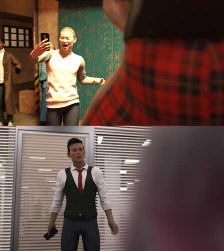 【视觉小说游戏】韩国流行歌星【PC/1.23G】K-POP STAR-第1张图片-萌站