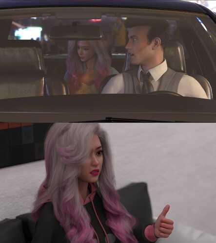 【视觉小说游戏】韩国流行歌星【PC/1.23G】K-POP STAR-第2张图片-萌站