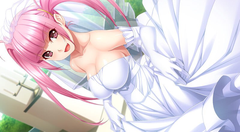 PC/ADV-SLG/#新妻珂由美 #新妻こよみ v1.6 汉化版+全CG存档-第1张图片-萌站