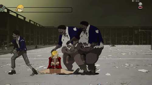 【ACT/高质量/无码/动态】无码 Adult Escape From Zombie U-第7张图片-萌站