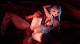 【巨乳 黑丝 手交 喷射 爆操 爆射 喷潮 中出】新作-[Wuthering Waves]- Carlotta Sex 💎💗-第3张图片-萌站