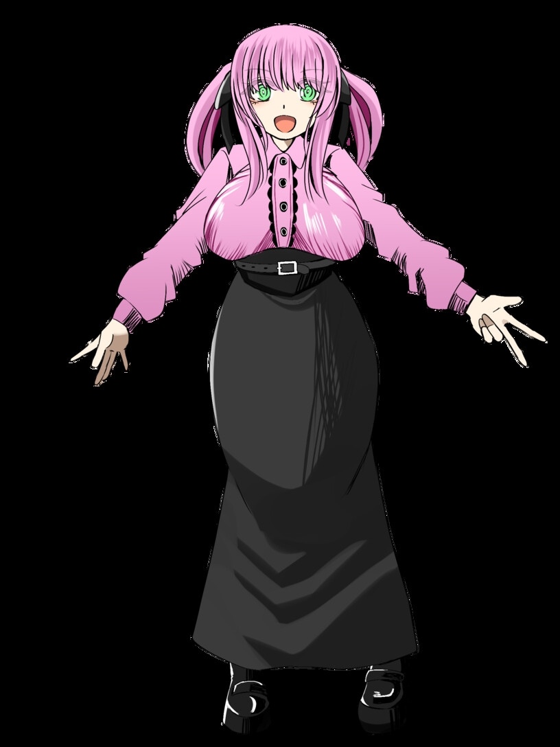 【DLsite/机翻/多女主/NTR/纯爱】【社团名:ルミナストア/RJ01118074】種付けシないと出れない部屋～NTRおねショタ味～/不播种就出不去的房间～NTR年上萝莉味～ 【PC/度盘】-第7张图片-萌站