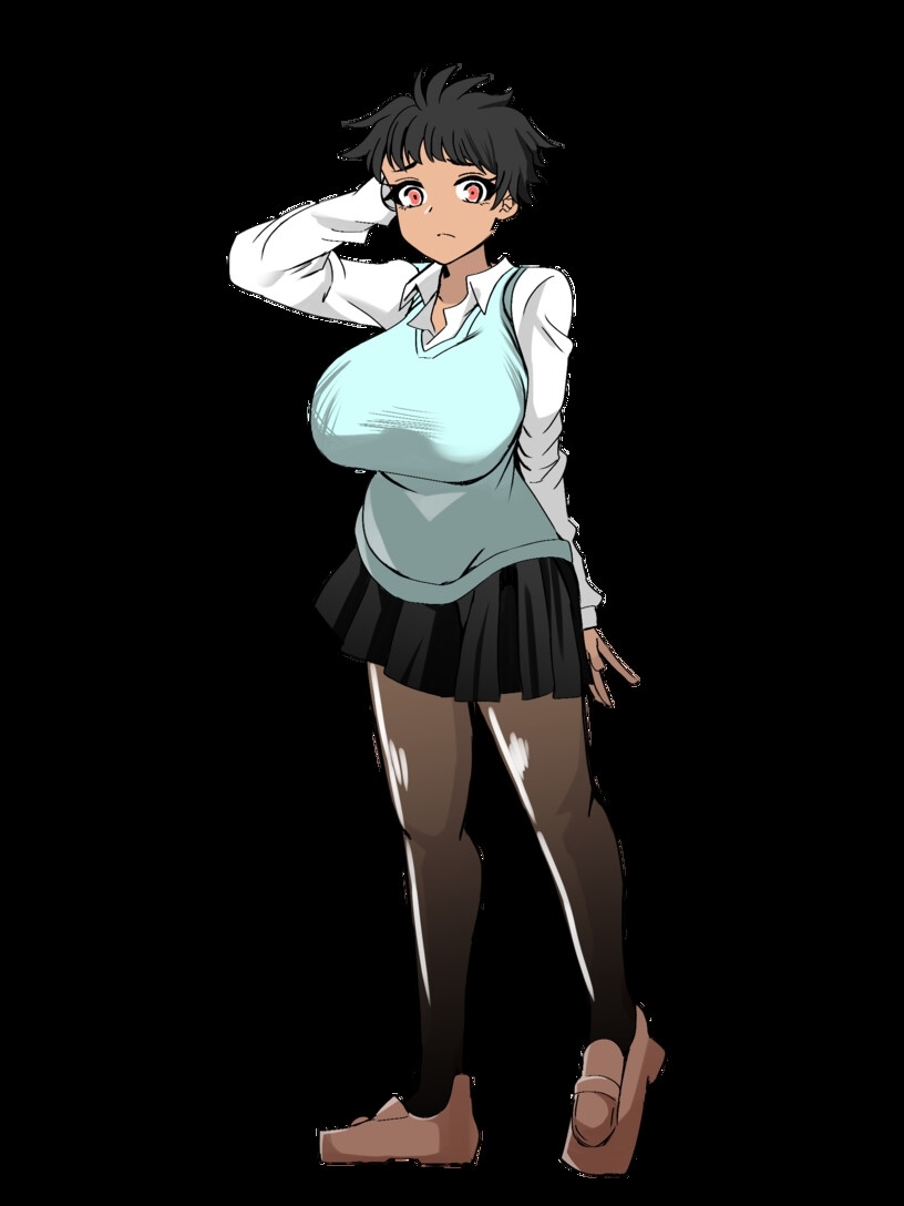 【DLsite/机翻/多女主/NTR/纯爱】【社团名:ルミナストア/RJ01118074】種付けシないと出れない部屋～NTRおねショタ味～/不播种就出不去的房间～NTR年上萝莉味～ 【PC/度盘】-第6张图片-萌站