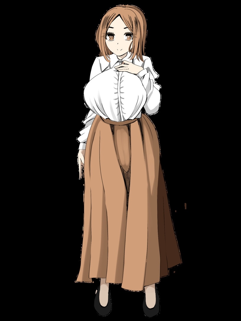 【DLsite/机翻/多女主/NTR/纯爱】【社团名:ルミナストア/RJ01118074】種付けシないと出れない部屋～NTRおねショタ味～/不播种就出不去的房间～NTR年上萝莉味～ 【PC/度盘】-第10张图片-萌站