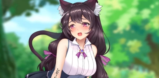 【互动SLG/解谜动态/PC】黑暗童话：遗失 官中版+全DLC最终版 [1+500M][百度盘]-第1张图片-萌站