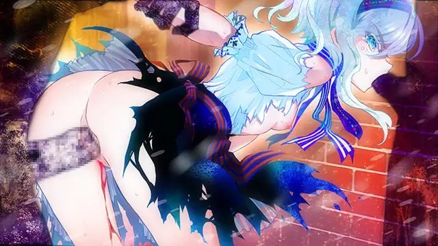 PC 童话安魂曲  フェアリーテイル・レクイ  v1.2 中文汉化版-第5张图片-萌站