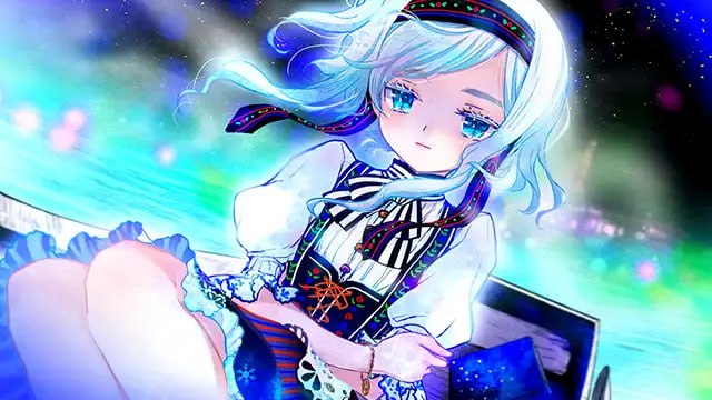 PC 童话安魂曲  フェアリーテイル・レクイ  v1.2 中文汉化版-第7张图片-萌站