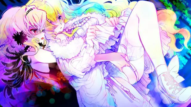 PC 童话安魂曲  フェアリーテイル・レクイ  v1.2 中文汉化版-第8张图片-萌站