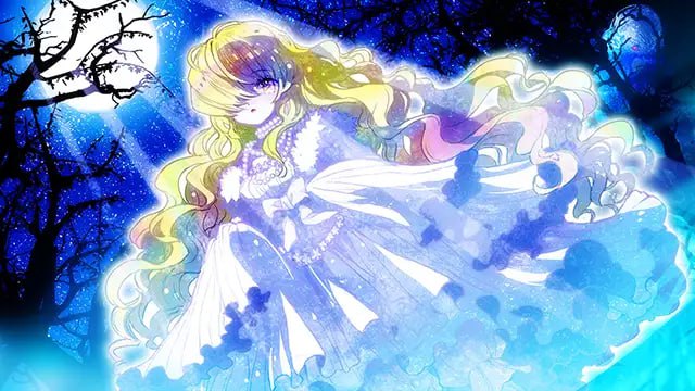 PC 童话安魂曲  フェアリーテイル・レクイ  v1.2 中文汉化版-第9张图片-萌站